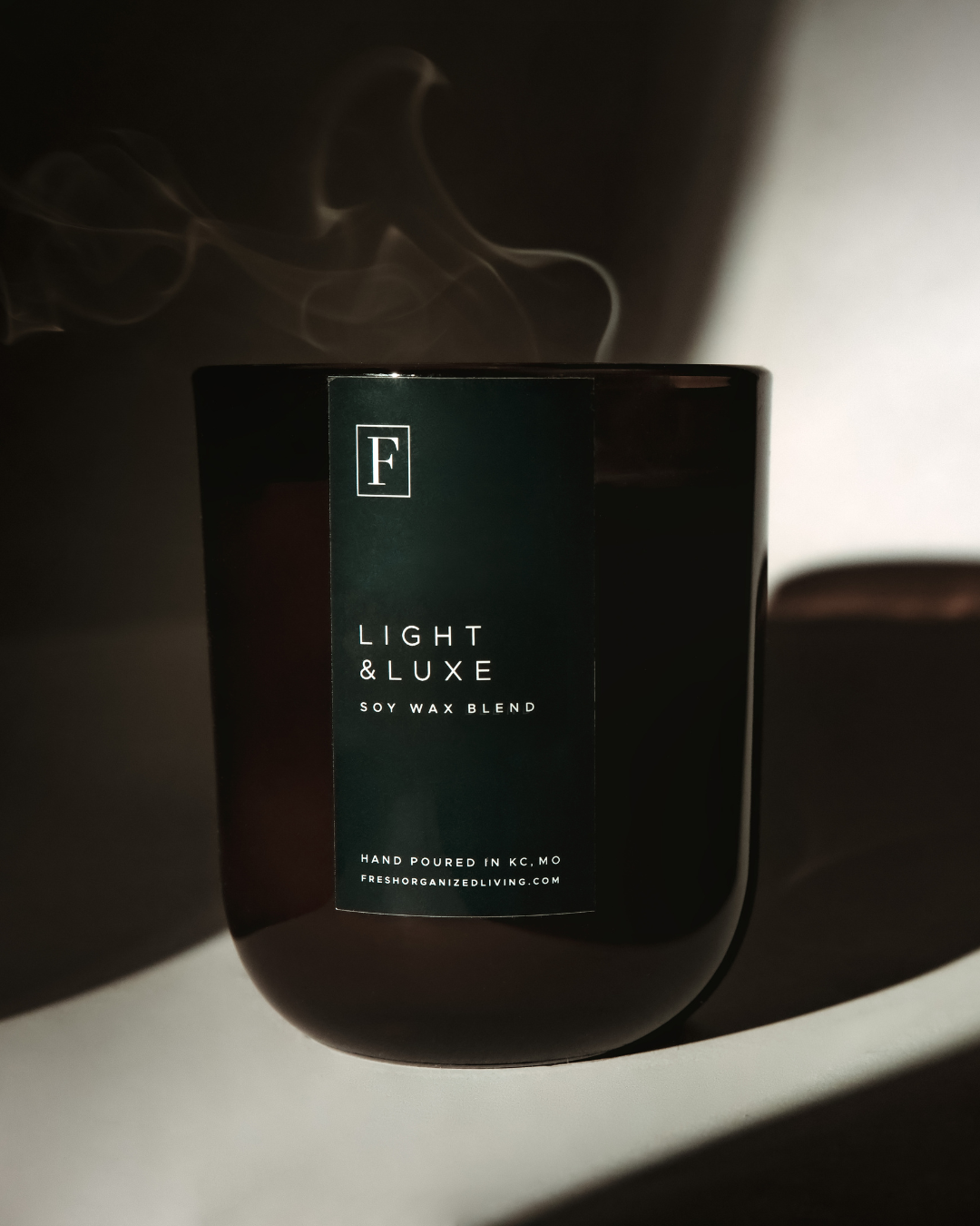 Light & Luxe