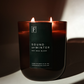 Sound of Winter Candle