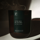 Spring Blooms Candle