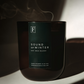 Sound of Winter Candle