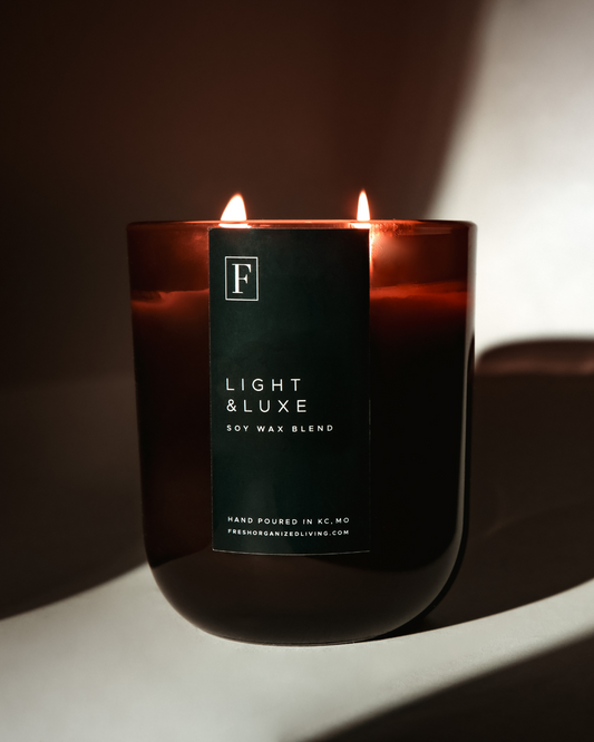Light & Luxe