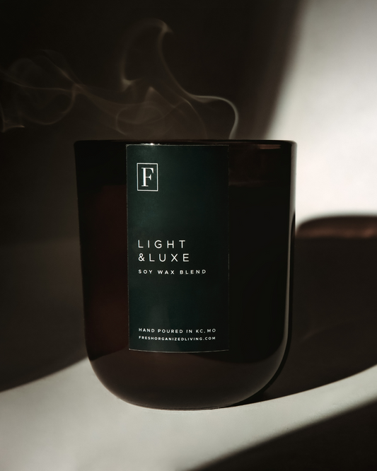 Light & Luxe